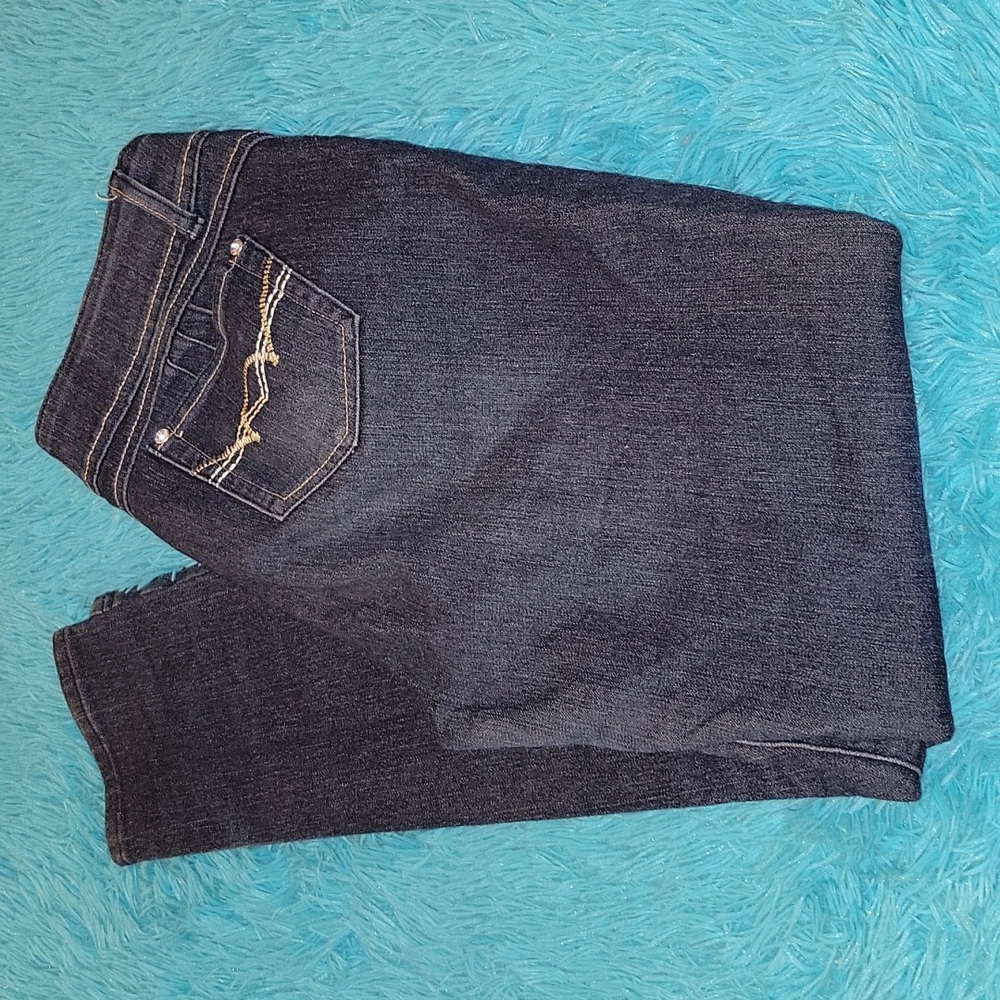 KMJ jeans
